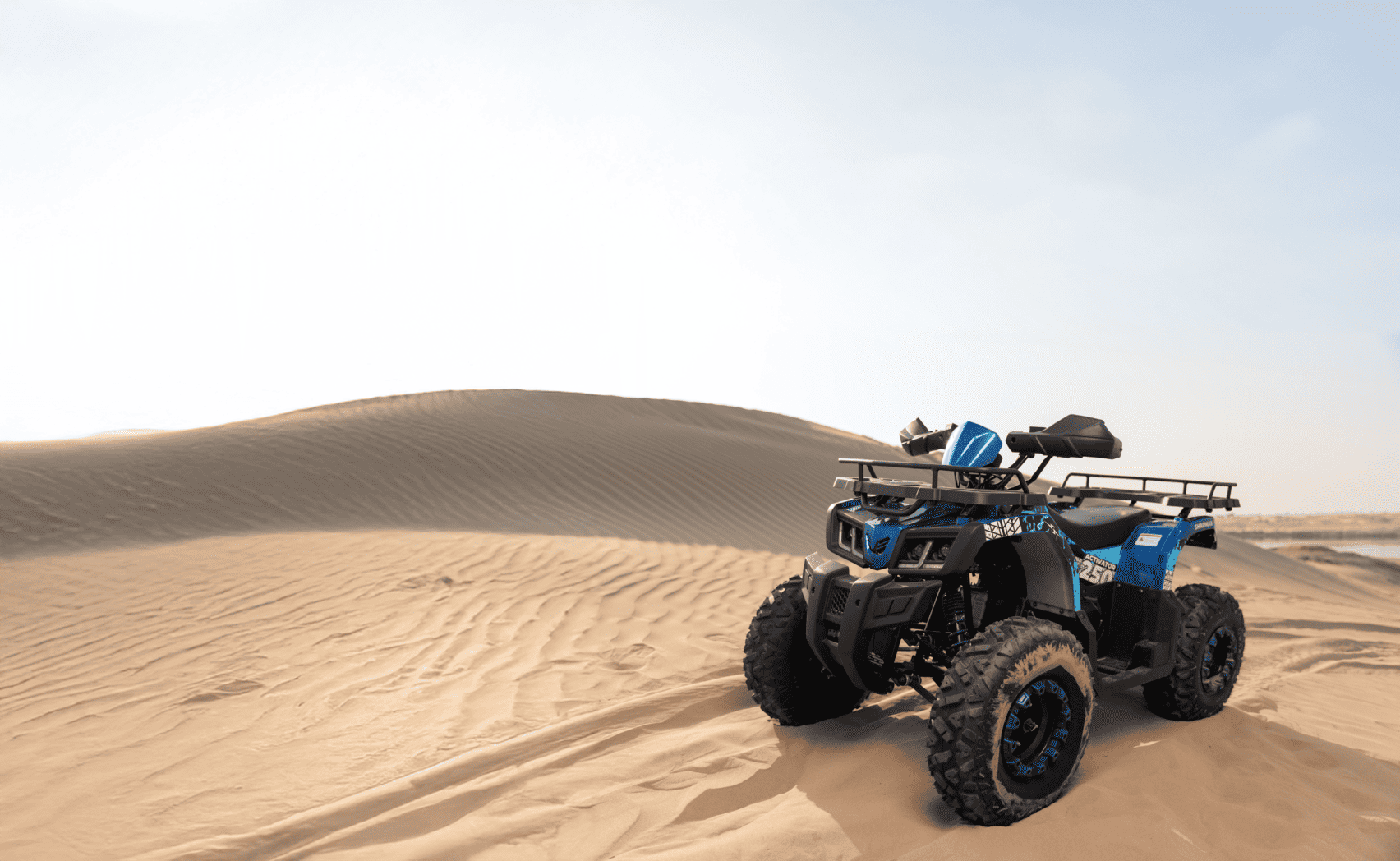 Activator 250 Activator 250